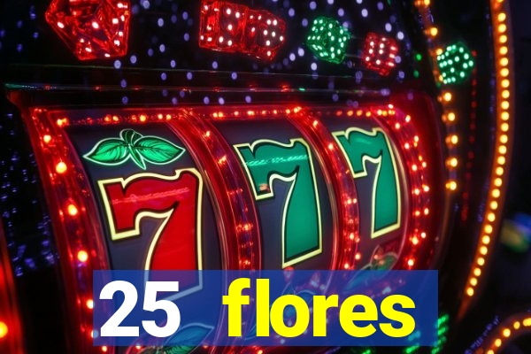 25 flores silvestres desbravadores